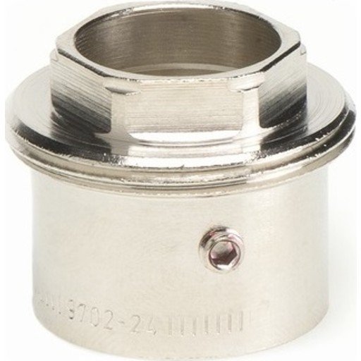 Honeywell RA Adapter til Danfoss ventiler + Tado