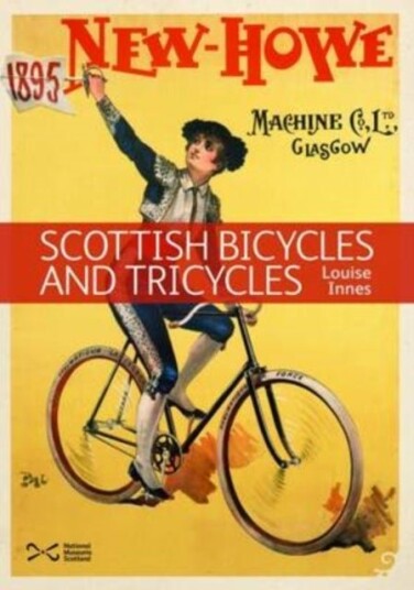 Scottish Bicycles and Tricycles Scottish Bicycles and Tricycles
