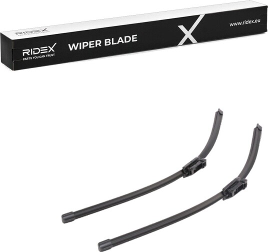 RIDEX 298W0121 Vindusvisker RIDEX 298W0121 Vindusvisker
