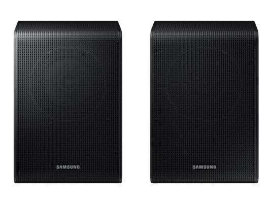 Samsung SWA-9200S Svart