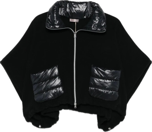Herno Dame Jakker Svart S,