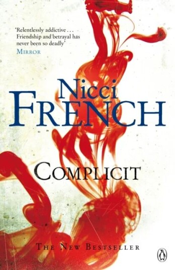 Complicit Av Nicci French