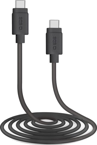 Sbs Tecabletcc31k 1,5 M Usb C Usb C Usb 3.2 Gen 1 3.1 Gen 1 Sort Sbs Tecabletcc31k 1,5 M Usb C Usb C Usb 3.2 Gen 1 3.1 Gen 1 Sort