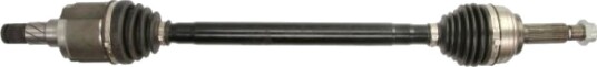 POINT GEAR PNG76000 Drivaksel
