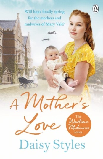 A Mother'S Love Av Daisy Styles