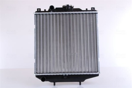 Radiator NISSENS 64174A
