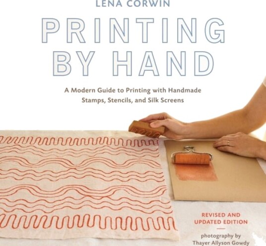 Printing by Hand