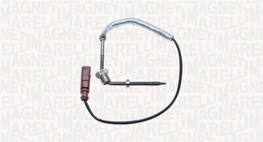 Sensor eksostemperatur MAGNETI MARELLI 172000381010