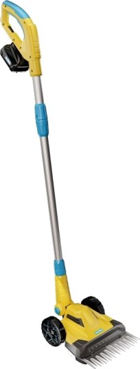 Gloria Finecut Trådkutter Blad D Sløyfet Håndgrep Gult 25 Cm Batteri Gloria Finecut Trådkutter Blad D Sløyfet Håndgrep Gult 25 Cm Batteri