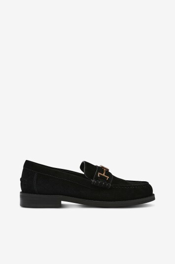 Bibi Lou Loafers 671Z30VK Svart Bibi Lou Loafers 671Z30VK Svart