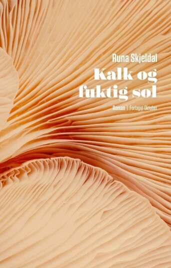 Kalk Og Fuktig Sol Av Runa Skjeldal