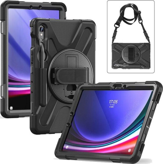 eSTUFF AUSTIN Defender Case Samsung