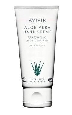 Avivir Aloe Vera hand Cream 50 ml
