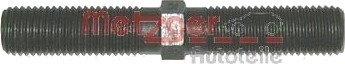 Bolt, sporinnstilling METZGER 56017908
