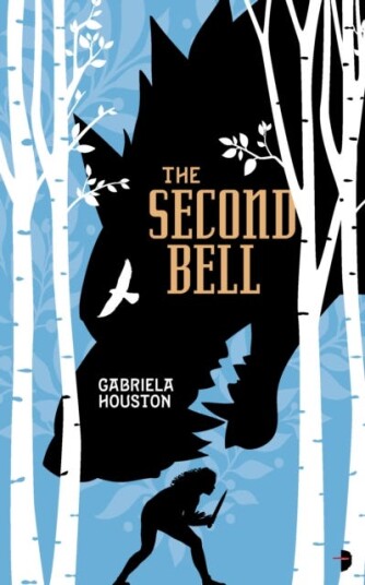 The Second Bell Av Gabriela Houston