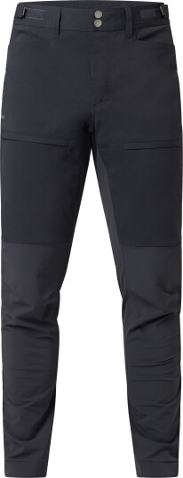 Haglöfs Men"s Alert Mid Pant True Black M Long