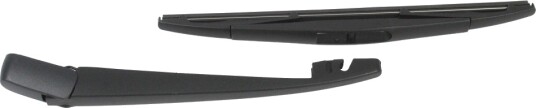 Viskerarmsett, vindusspyling ABAKUS 103-00-238-C