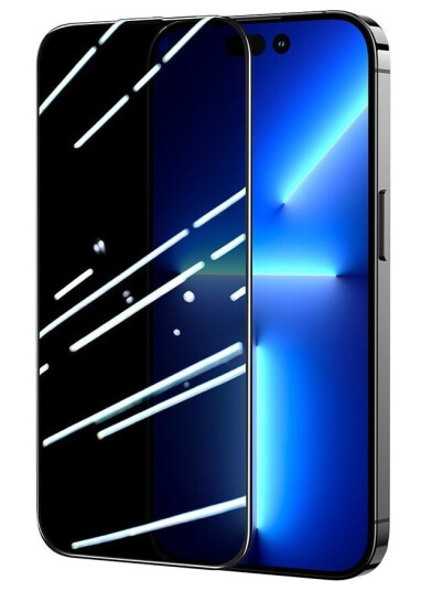 Joyroom JR-P03 Herdet Glass Personvern for Apple iPhone 14 Plus 6,7"