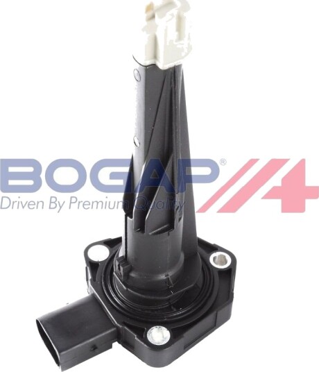BOGAP C6124102 Sensor, motoroljestand BOGAP C6124102 Sensor, motoroljestand