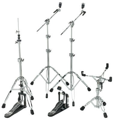 DW CP3000PKA2 Hardware Pack