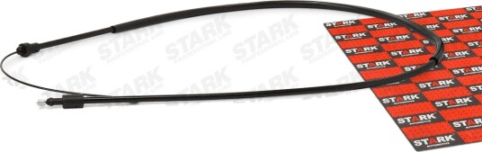 STARK SKCPB 1050180 Tautrekk håndbremse STARK SKCPB 1050180 Tautrekk håndbremse