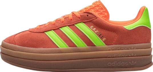 Adidas Dame Sport Oransje 40 EU, Adidas Dame Sport Oransje 40 EU,