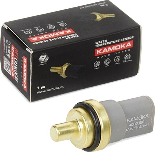 Sensor, motortemperatur KAMOKA 4080028