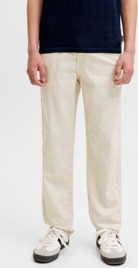 Jack & Jones Jpstkane Hybrid Bondi Jogger Jnr Cream 128