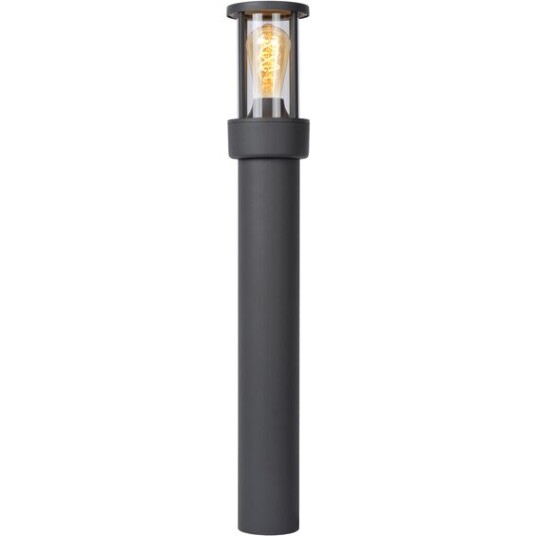 Lucide Lori Pullert E27 IP44 Antrasitt Lucide Lori Pullert E27 IP44 Antrasitt