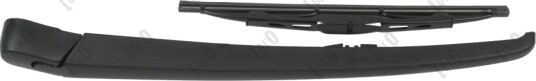 Viskerarmsett, vindusspyling LORO 103-00-209-P