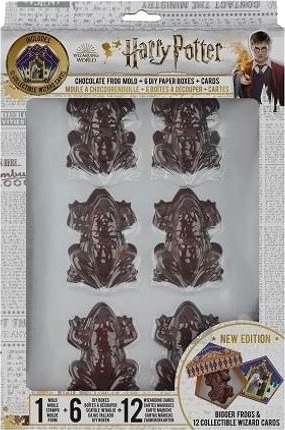 Chokolade Frø Form Chokolade Frø Form