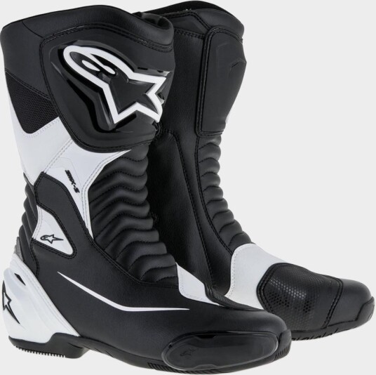 ALPINESTARS 2223517-12-37 MC-racingstøvler