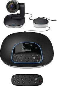 Logitech Group ConferenceCam