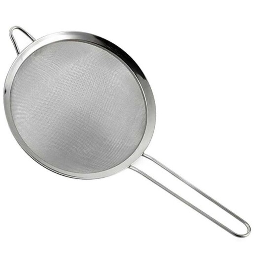 Aanonsen Sil Med Håndtak 20cm 