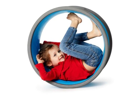 Gonge Body Wheel Stor
