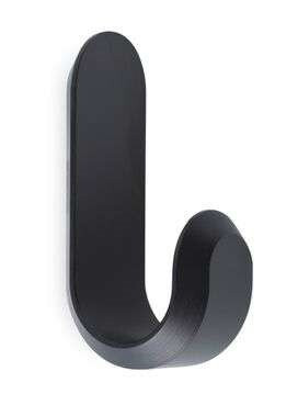 Curve Mini Krok 2-pakning Matt Svart Curve Mini Krok 2-pakning Matt Svart