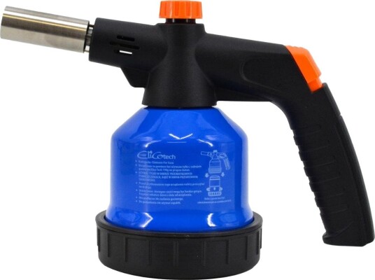 Elico Tech RK5004 Gassbrenner (190g) Elico Tech RK5004 Gassbrenner (190g)