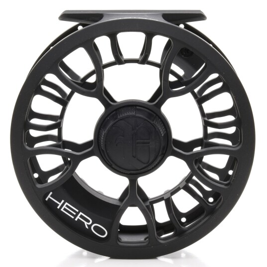 Vision Hero Black