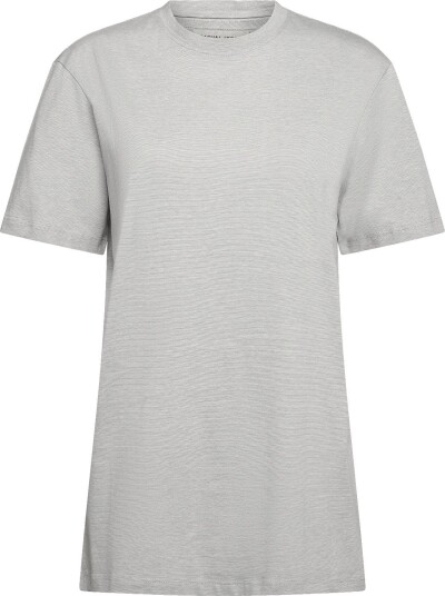 Casual Friday Cfthor Micro Striped Tee   MONUMENT MELANGE   L