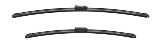 Bosch Aerotwin Flatblade Viskerblade Sæt A638s