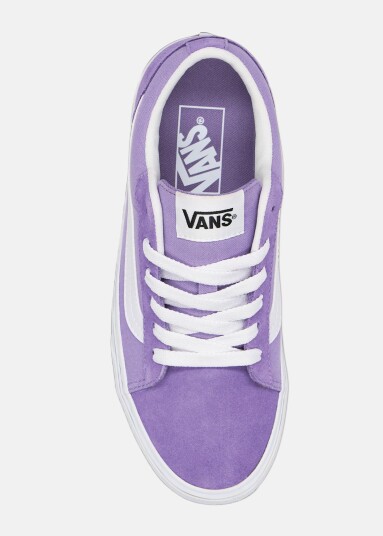 Vans Vero LS