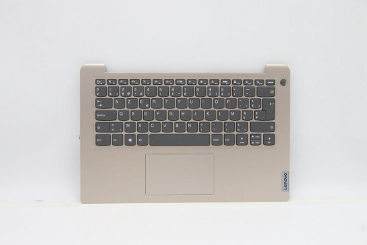 Lenovo Upper Case ASM_BEL L82H7 SD