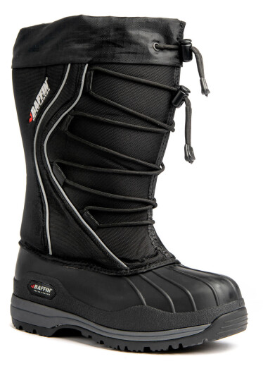 Baffin Women's Icefield Sort US 9 / EU 39 Baffin Women's Icefield Sort US 9 / EU 39