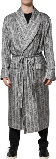 Dolce & Gabbana Herre Natt og Loungeklær Flerfarget S,