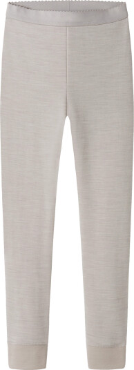 name it Nkfwuppo Wo/Co Legging - Cream - 122-128