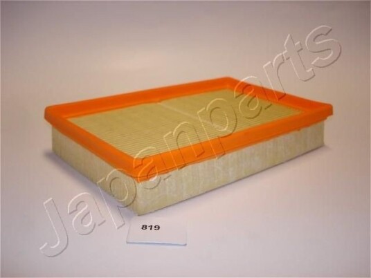 Luftfilter JAPANPARTS FA 819S Luftfilter JAPANPARTS FA 819S