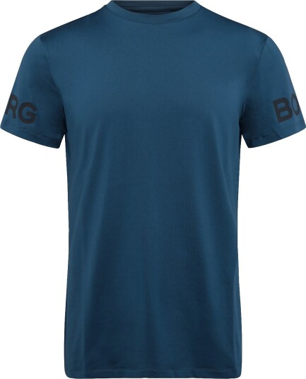 Björn Borg Borg T Shirt   REFLECTING POND   M
