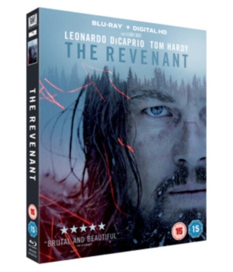 The Revenant