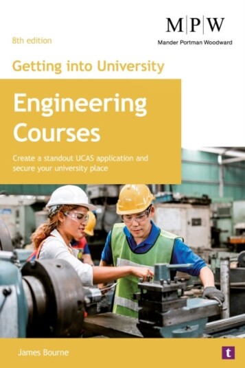 Getting into University: Engineering Courses Getting into University: Engineering Courses