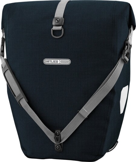 Ortlieb Back-Roller Urban Ql 2.1 Ink 20L